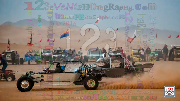 2016 SAND RAILS/CARS Gordon's Well Sand Drags