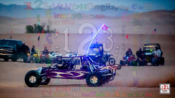2016 SAND RAILS/CARS Gordon's Well Sand Drags