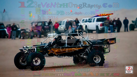 2016 SAND RAILS/CARS Gordon's Well Sand Drags