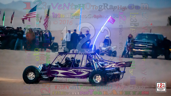 2016 SAND RAILS/CARS Gordon's Well Sand Drags