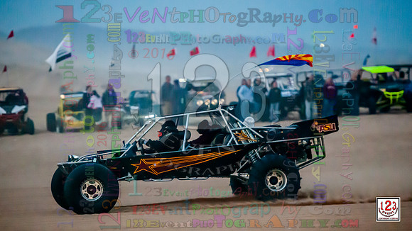 2016 SAND RAILS/CARS Gordon's Well Sand Drags