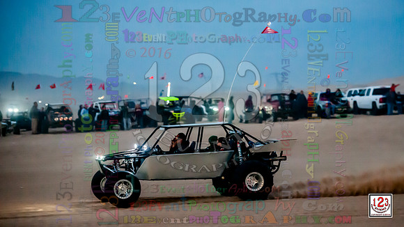 2016 SAND RAILS/CARS Gordon's Well Sand Drags
