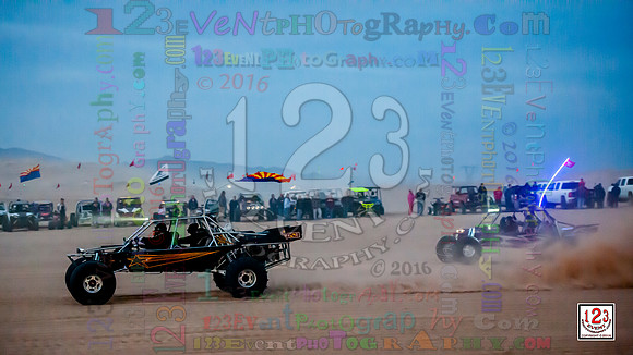 2016 SAND RAILS/CARS Gordon's Well Sand Drags