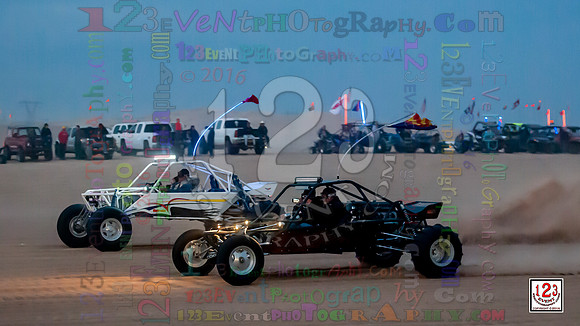 2016 SAND RAILS/CARS Gordon's Well Sand Drags