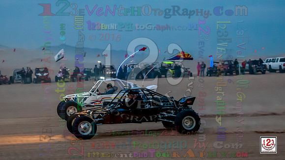 2016 SAND RAILS/CARS Gordon's Well Sand Drags