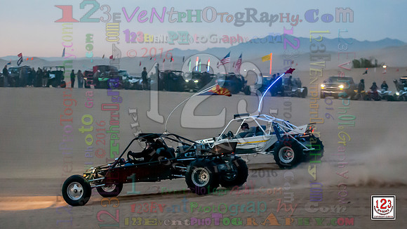 2016 SAND RAILS/CARS Gordon's Well Sand Drags