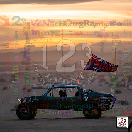2016 SAND RAILS/CARS Gordon's Well Sand Drags