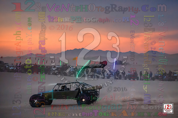 2016 SAND RAILS/CARS Gordon's Well Sand Drags