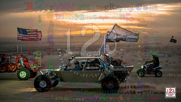 2016 SAND RAILS/CARS Gordon's Well Sand Drags