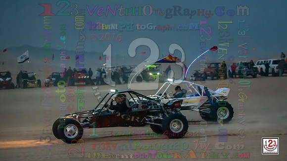 2016 SAND RAILS/CARS Gordon's Well Sand Drags