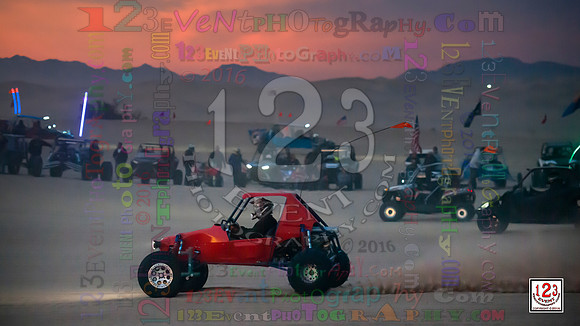 2016 SAND RAILS/CARS Gordon's Well Sand Drags