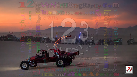 2016 SAND RAILS/CARS Gordon's Well Sand Drags