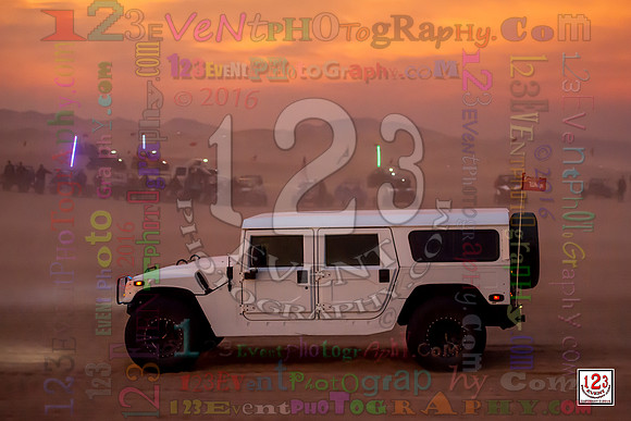 2016 JEEPS & TRUCKS Gordon's Well Thanksgiving