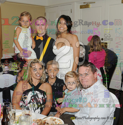 Jeremey & Tracy's Wedding