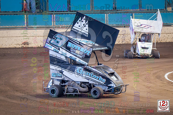 2024-06-23 Outlaw Karts CALVMX Del Mar San Diego County Fair