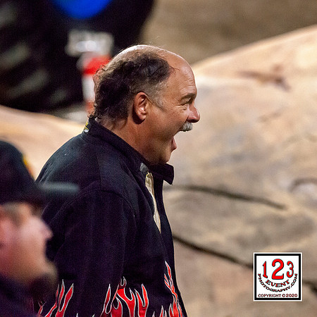 2020-02-22 & 23 MONSTER JAM® Anaheim #4 & #5