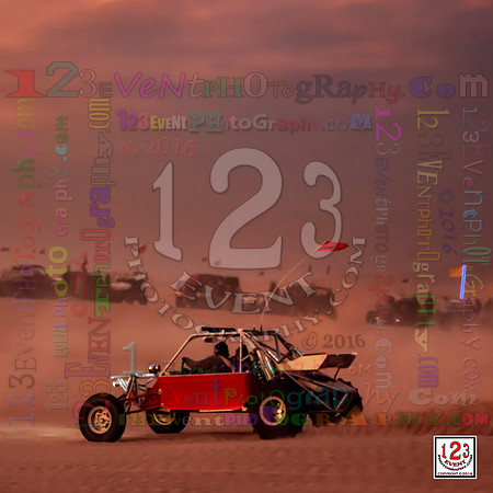 2016 SAND RAILS/CARS Gordon's Well Sand Drags