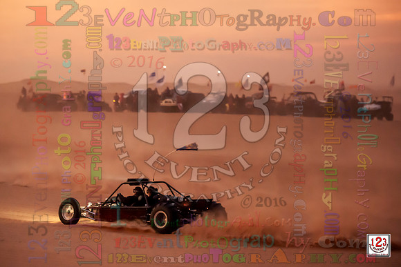 2016 SAND RAILS/CARS Gordon's Well Sand Drags