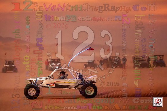2016 SAND RAILS/CARS Gordon's Well Sand Drags
