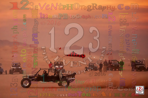 2016 SAND RAILS/CARS Gordon's Well Sand Drags