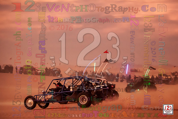 2016 SAND RAILS/CARS Gordon's Well Sand Drags