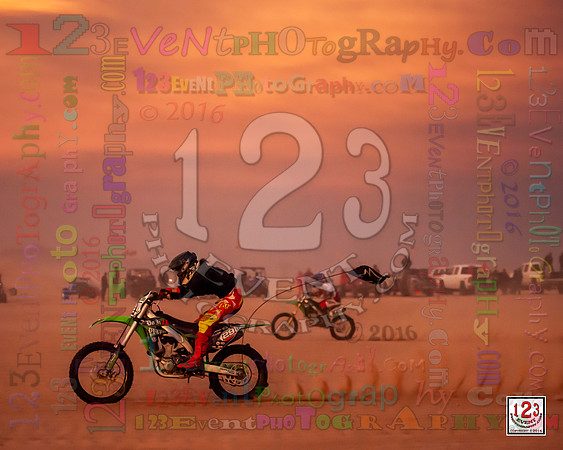 2016 QUADS & BIKES Gordon's Well Thanksgiving
