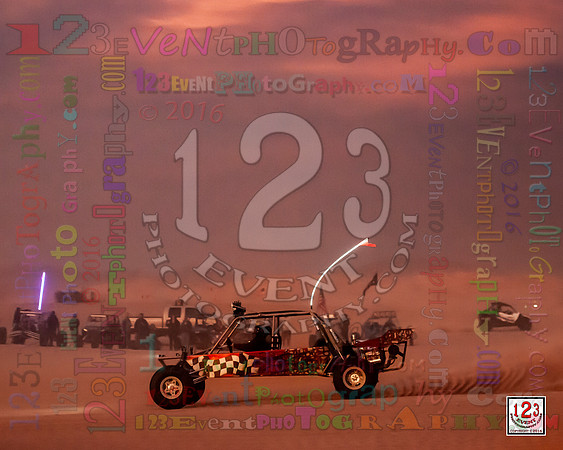 2016 SAND RAILS/CARS Gordon's Well Sand Drags