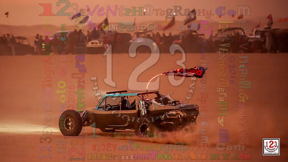 2016 SAND RAILS/CARS Gordon's Well Sand Drags