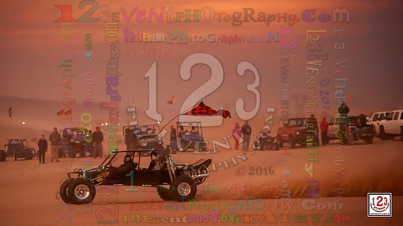 2016 SAND RAILS/CARS Gordon's Well Sand Drags