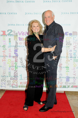 2011 GIRL POWER Special Event By The Jenna Druck Center