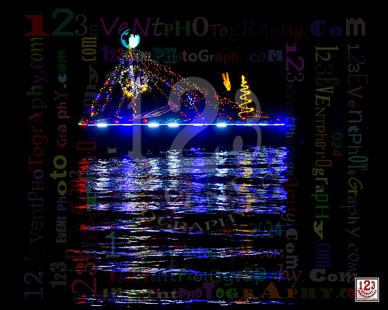 2024-12-15 San Diego Bay Parade of Lights