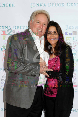 2011 GIRL POWER Special Event By The Jenna Druck Center