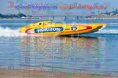 2010-09-16 to 19 Bayfair San Diego