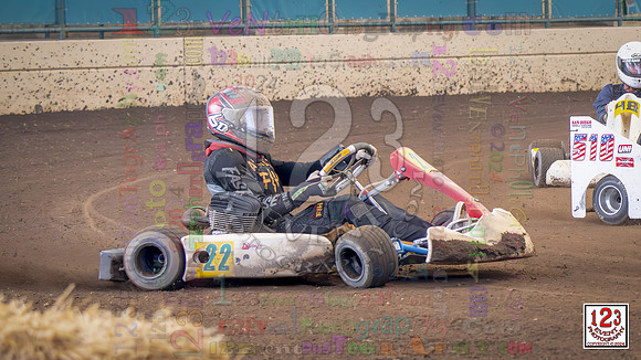 2024-06-22 Karts CALVMX Del Mar San Diego County Fair