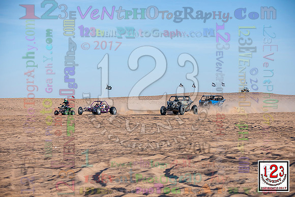 2017 QUADS & BIKES Gordon's Well Thanksgiving