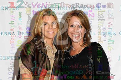 2011 GIRL POWER Special Event By The Jenna Druck Center