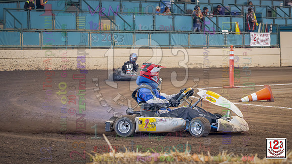 2024-06-21 Flat Track Del Mar San Diego County Fair