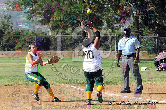 2011 Softball State Games of America