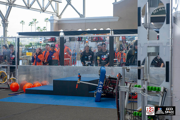 2019 FIRST® Del Mar WEB & DEVICE FRIENDLY