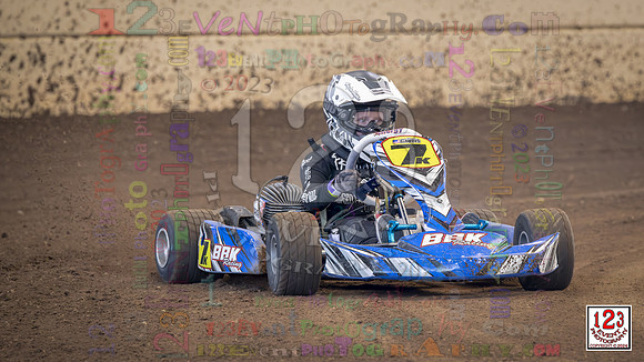 2024-06-21 Flat Track Del Mar San Diego County Fair