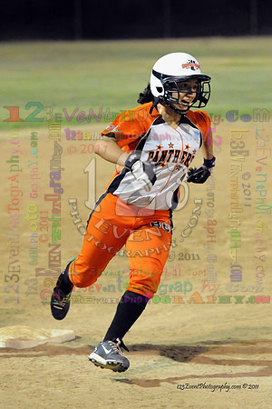 2011 Softball State Games of America