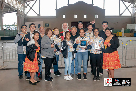 2019 FIRST® Del Mar WEB & DEVICE FRIENDLY