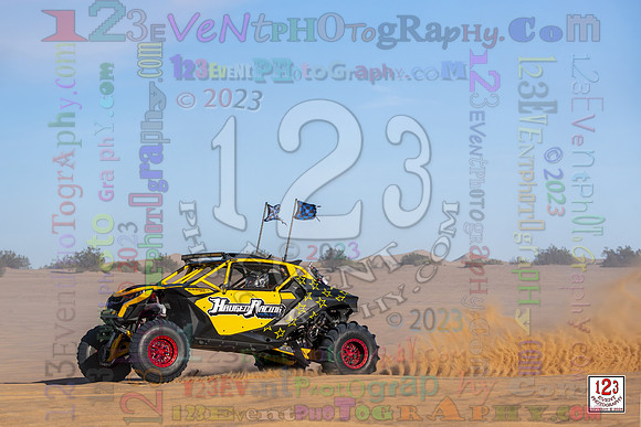 2025 Glamis SxS Feb 21 & 22, 2025