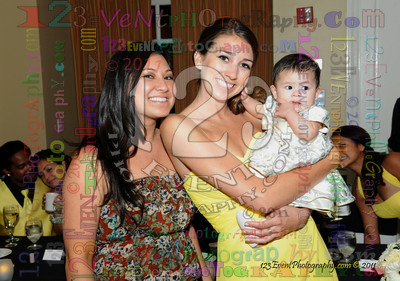 Jeremey & Tracy's Wedding