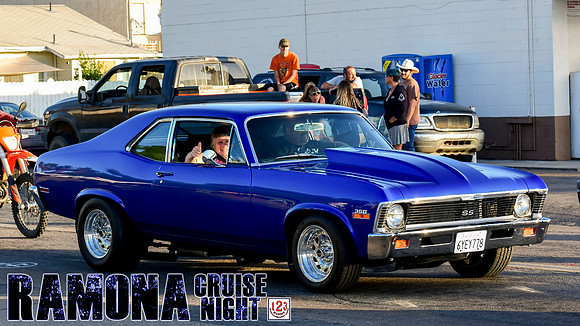2020-06-18 Ramona Cruise Night - Free Downloads