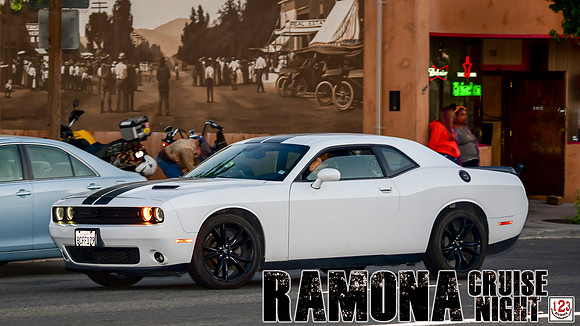2020-06-18 Ramona Cruise Night - Free Downloads