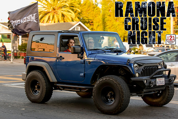 2020-06-18 Ramona Cruise Night - Free Downloads
