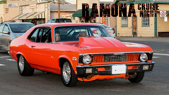 2020-06-18 Ramona Cruise Night - Free Downloads