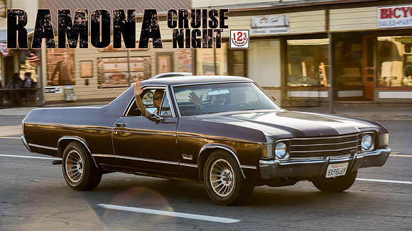 2020-06-18 Ramona Cruise Night - Free Downloads