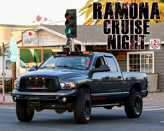 2020-06-18 Ramona Cruise Night - Free Downloads